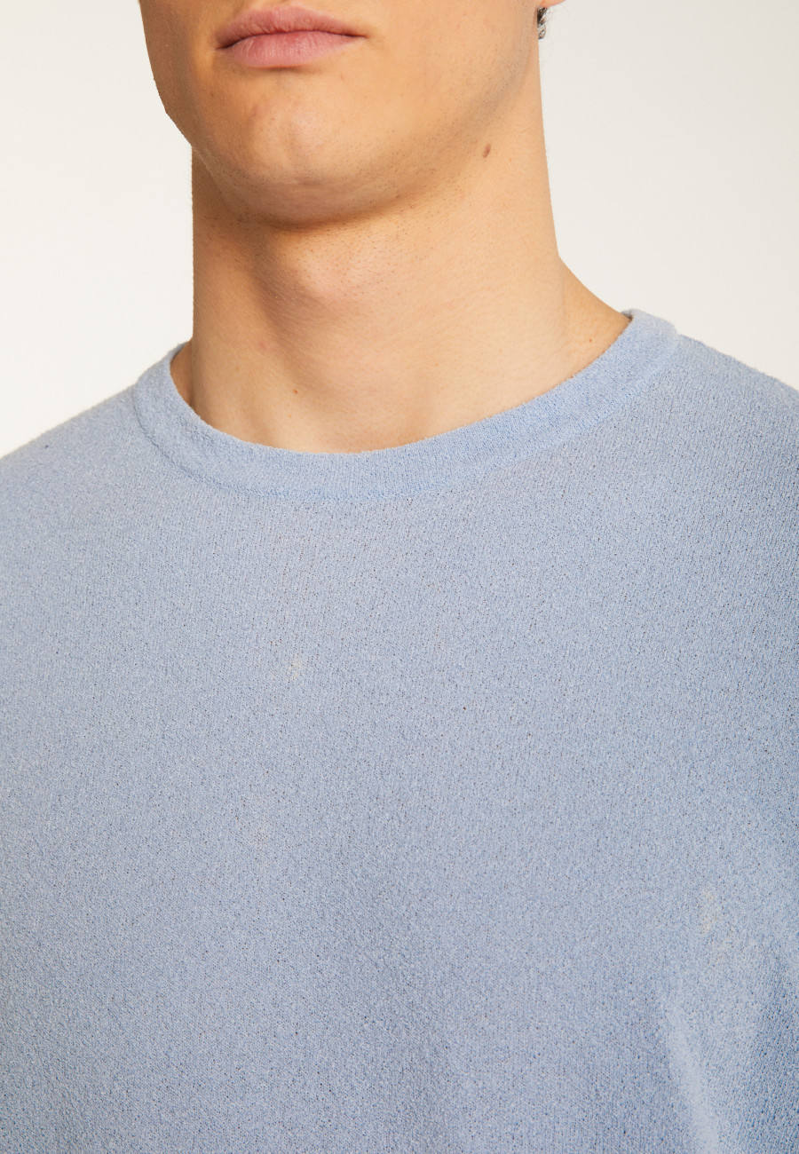 Cotton T-shirt - Morgan