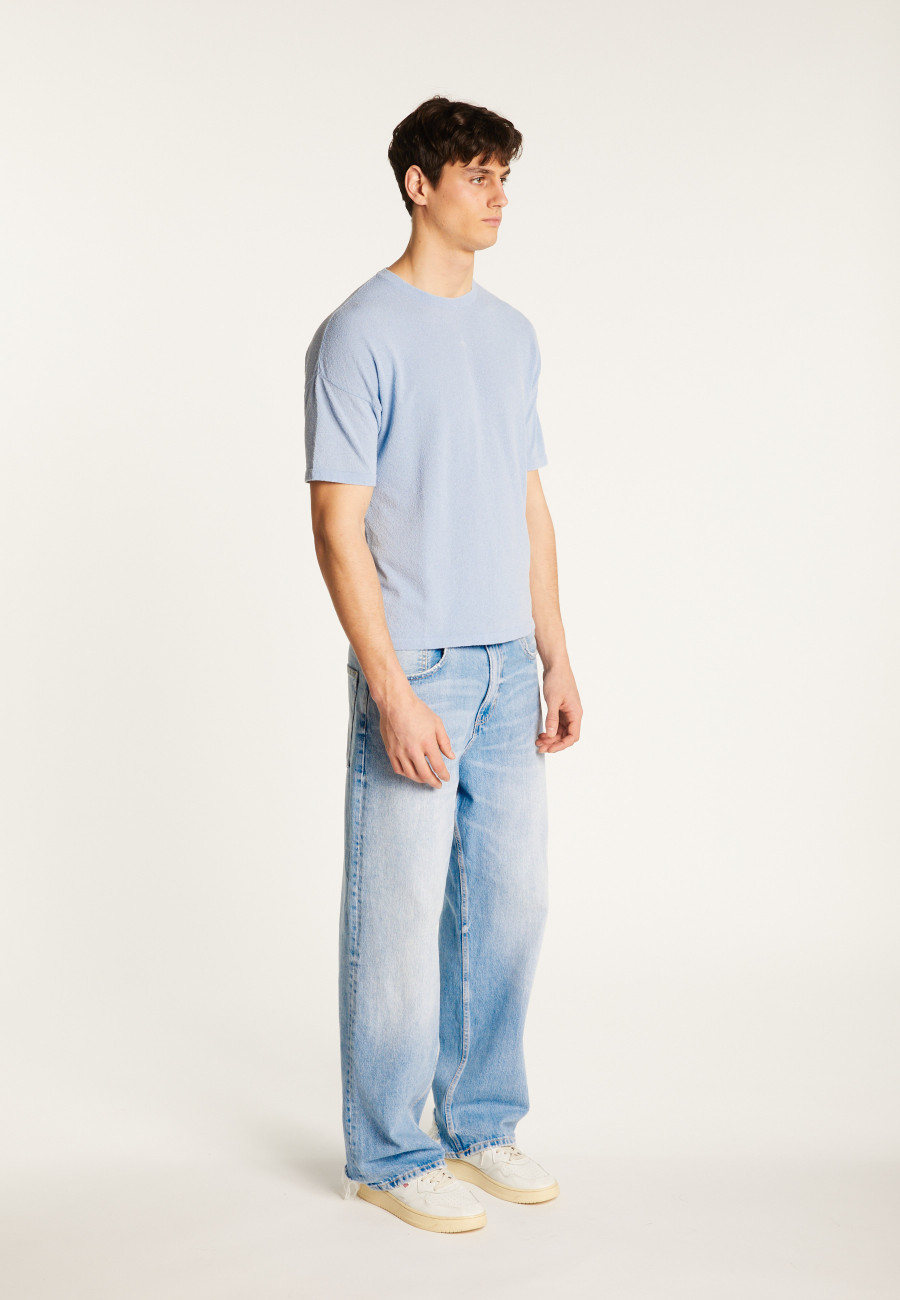 Cotton T-shirt - Morgan