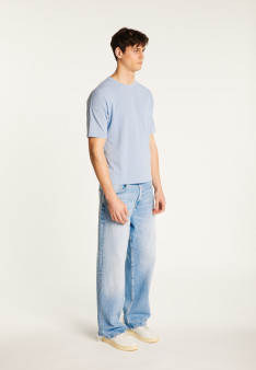 Cotton T-shirt - Morgan