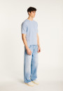 Cotton T-shirt - Morgan