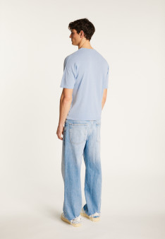 Cotton T-shirt - Morgan