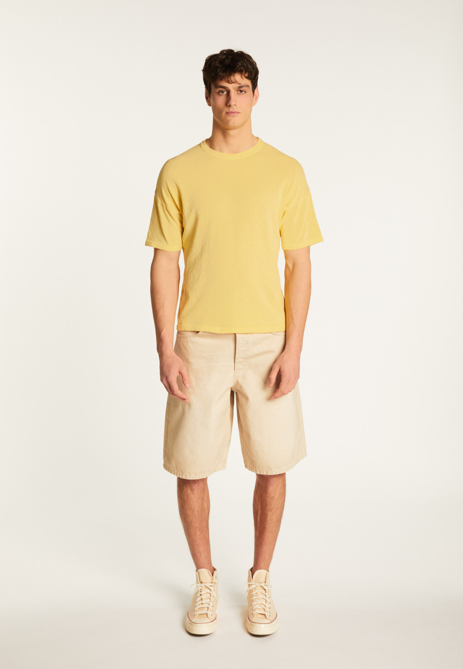 T-shirt en coton - Morgan