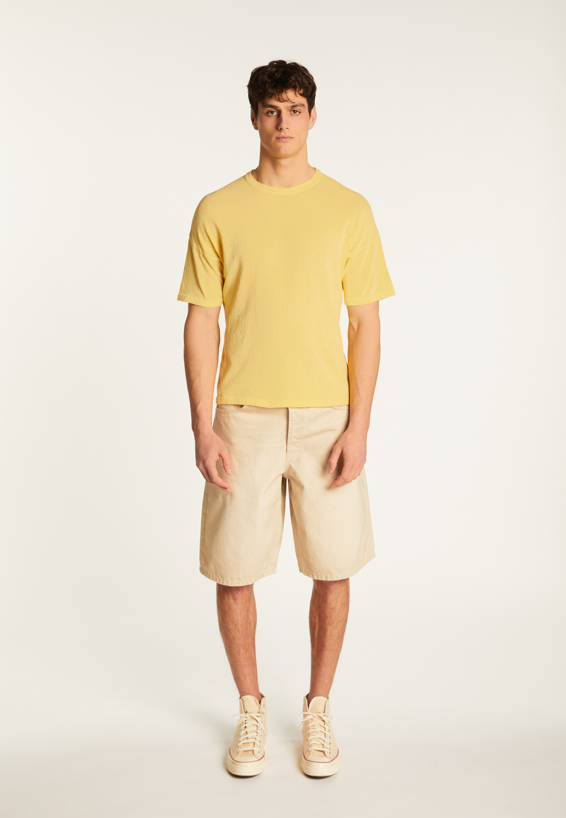 T-shirt en coton - Morgan