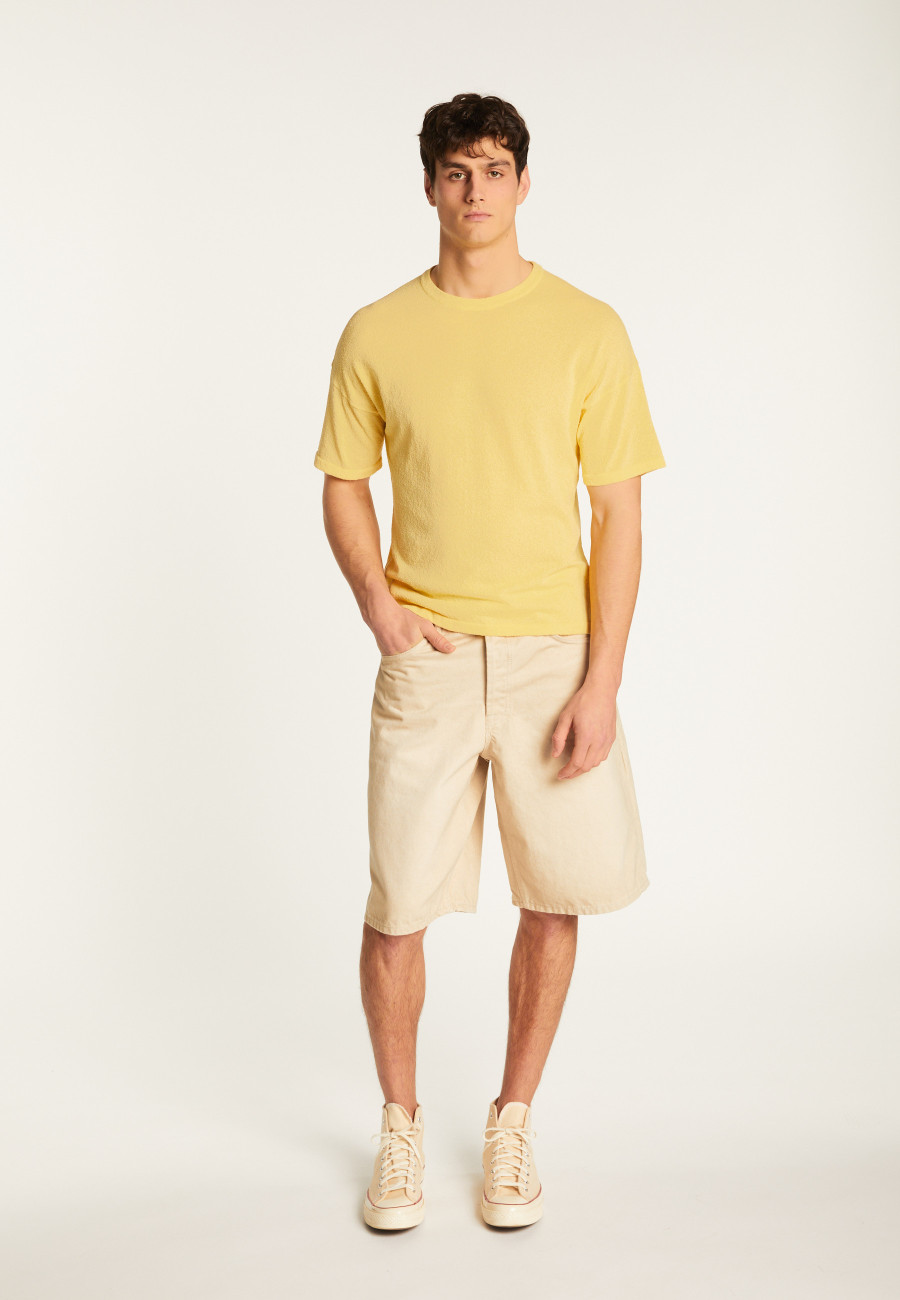 T-shirt en coton - Morgan