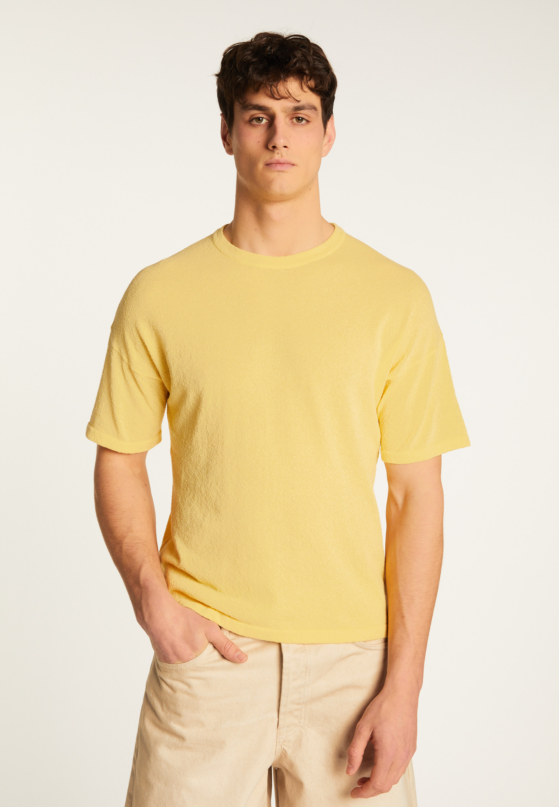 T-shirt en coton - Morgan
