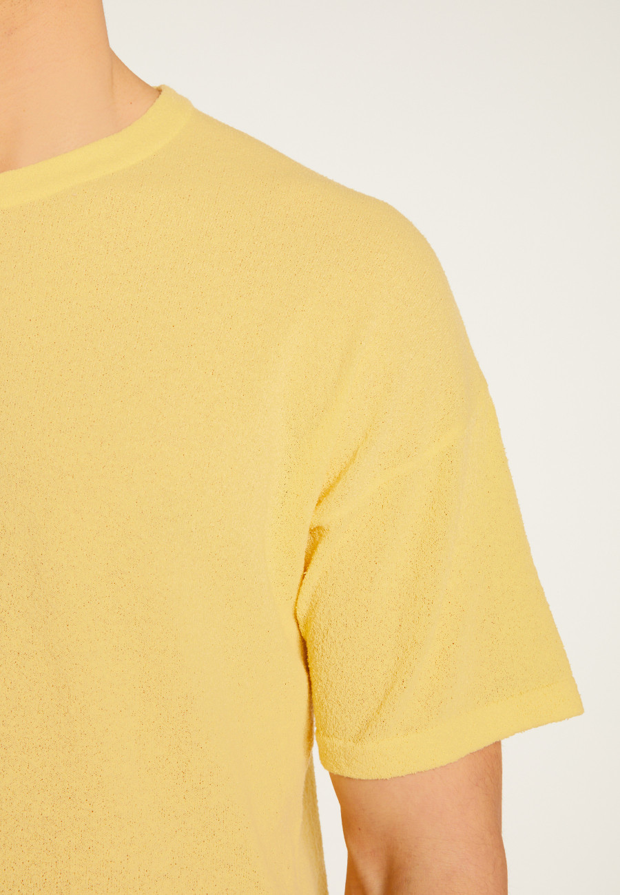 T-shirt en coton - Morgan