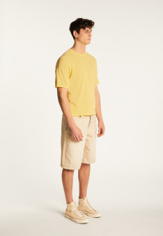 T-shirt en coton - Morgan