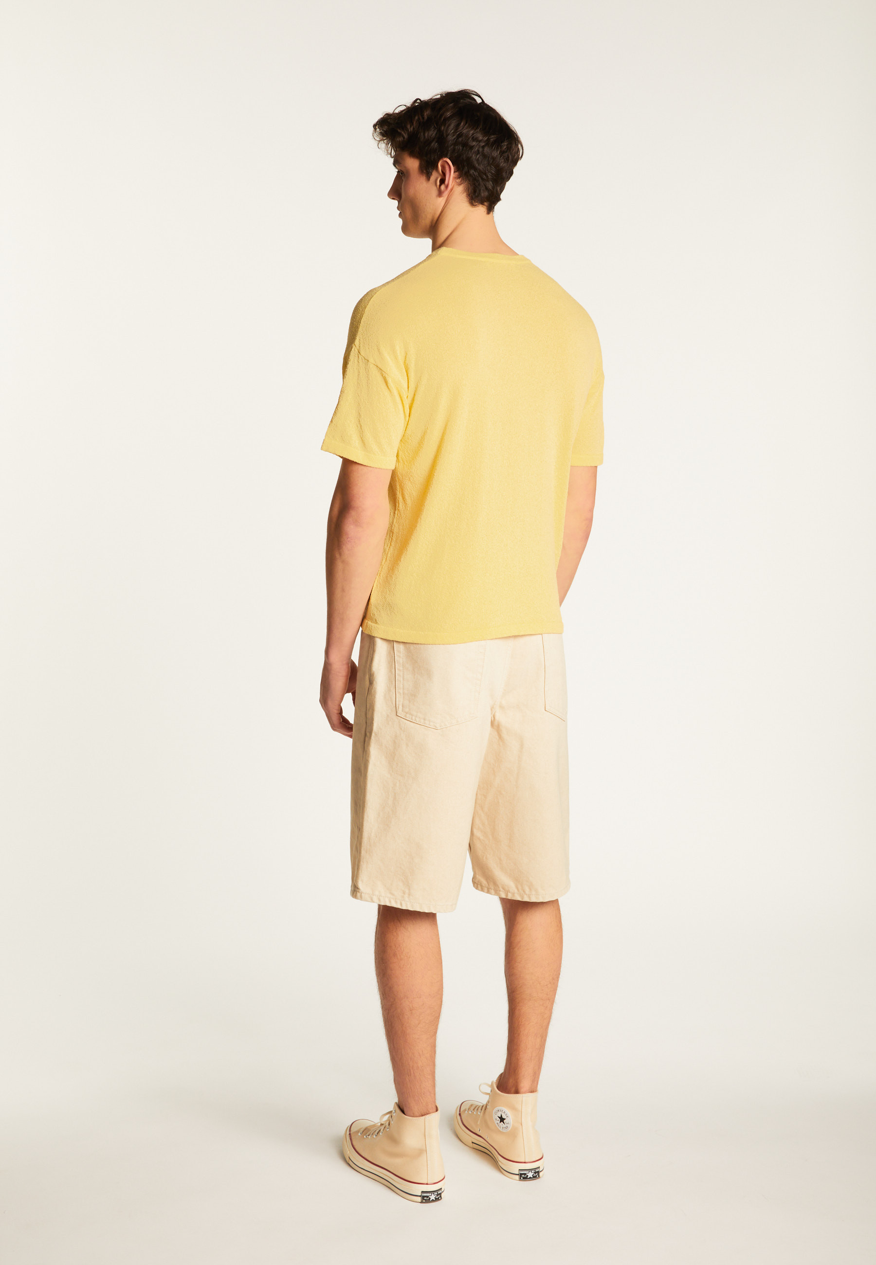 T-shirt en coton - Morgan