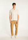 Cotton shirt - Marino