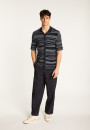 Chemise en coton - Marino