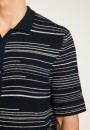 Chemise en coton - Marino