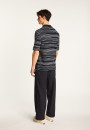 Chemise en coton - Marino