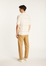Cotton shirt - Marino
