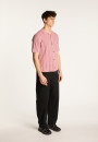 Chemise en coton ajourée - Miguel