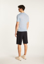 Wool Blend T-Shirt - Renaud