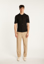 Wool Blend Shirt - Mirko