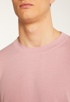 Pull en coton - Mathias