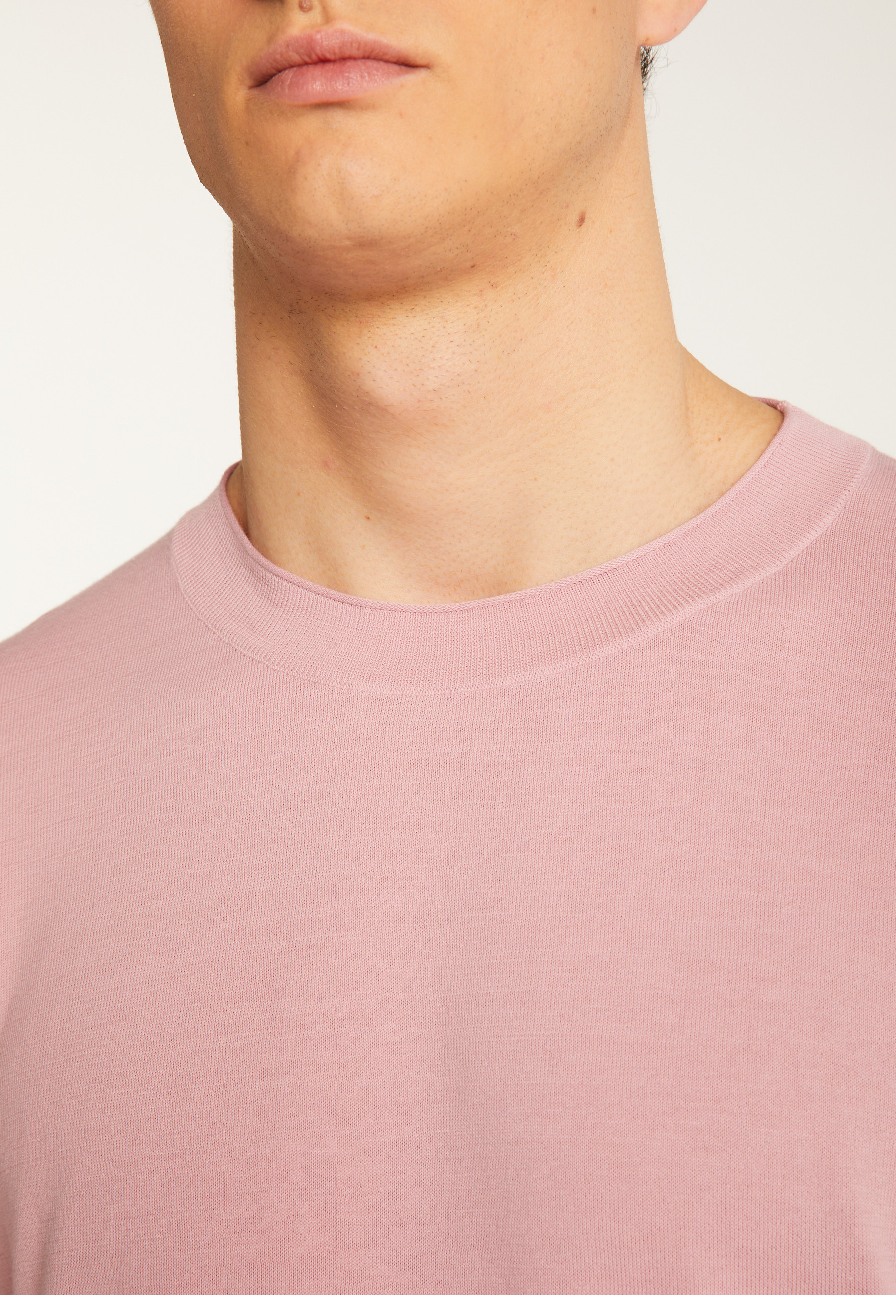 Cotton sweater - Mathias