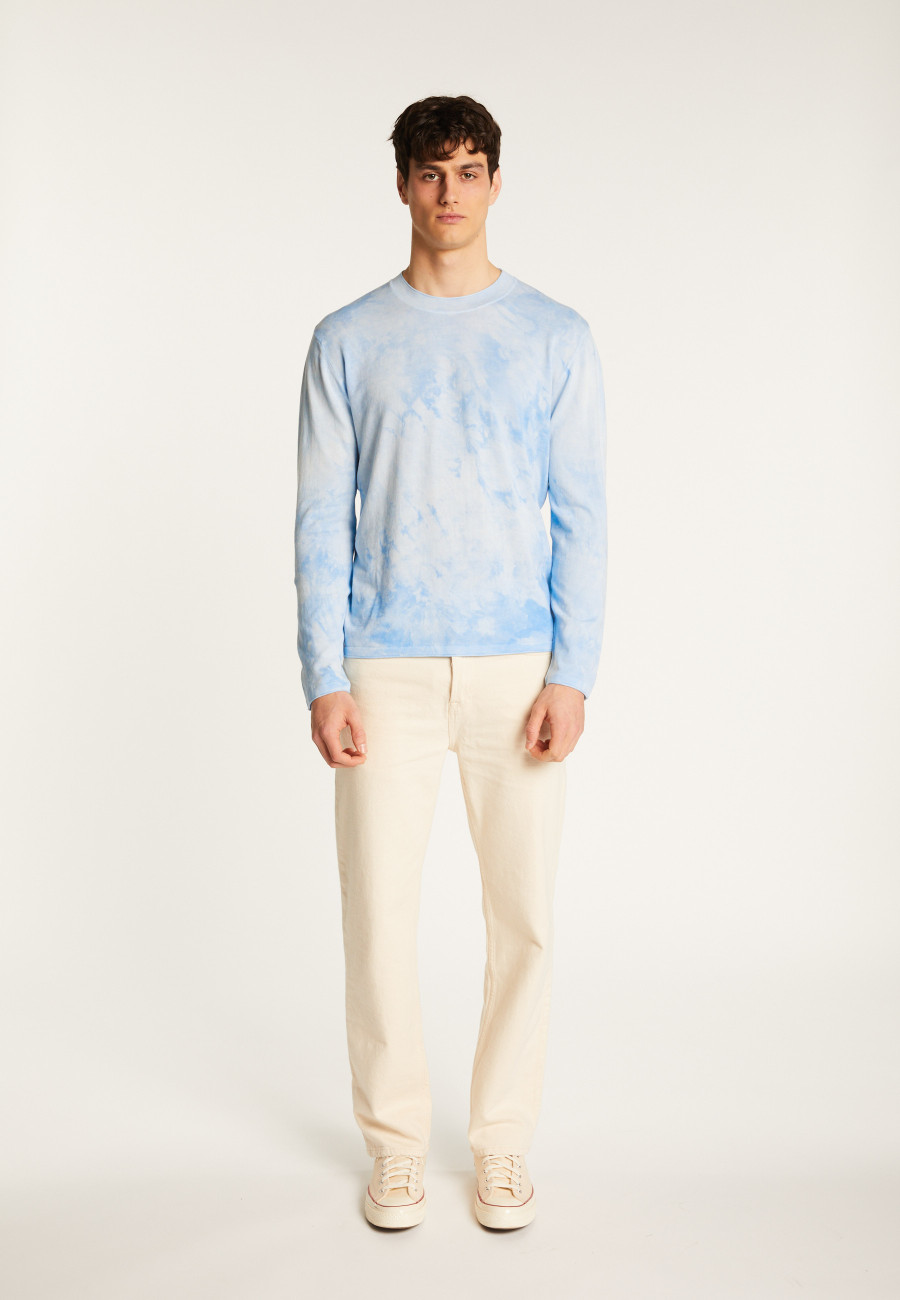 Pull en coton - Mathias