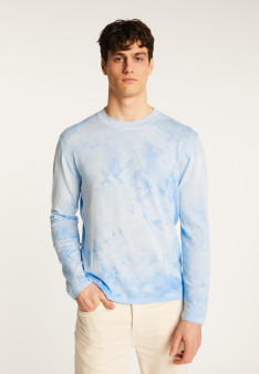 Pull en coton - Mathias