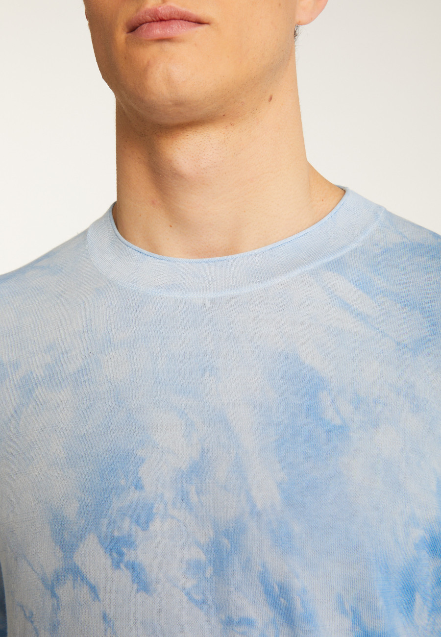 Cotton sweater - Mathias