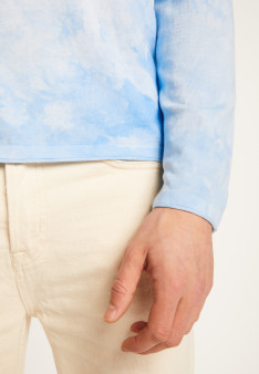 Cotton sweater - Mathias