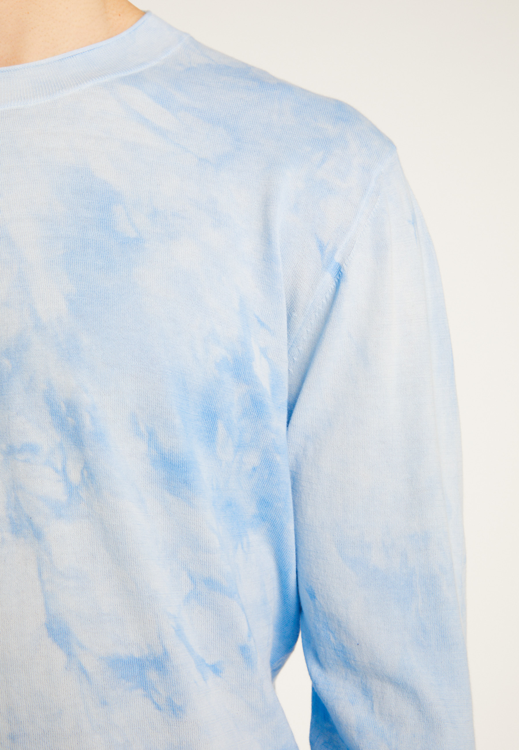 Cotton sweater - Mathias