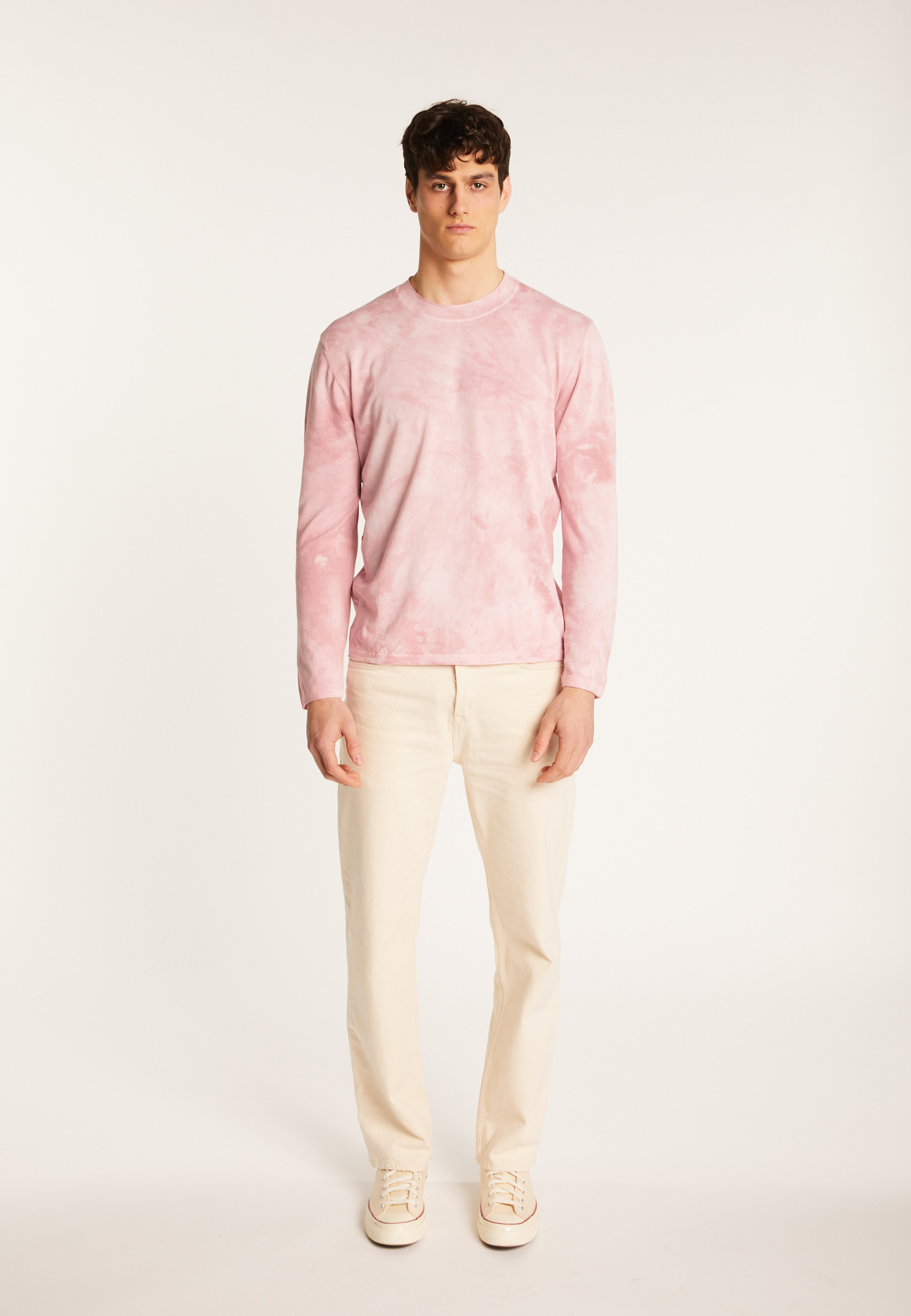 Pull en coton - Mathias