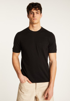 T-shirt en coton - Marquez