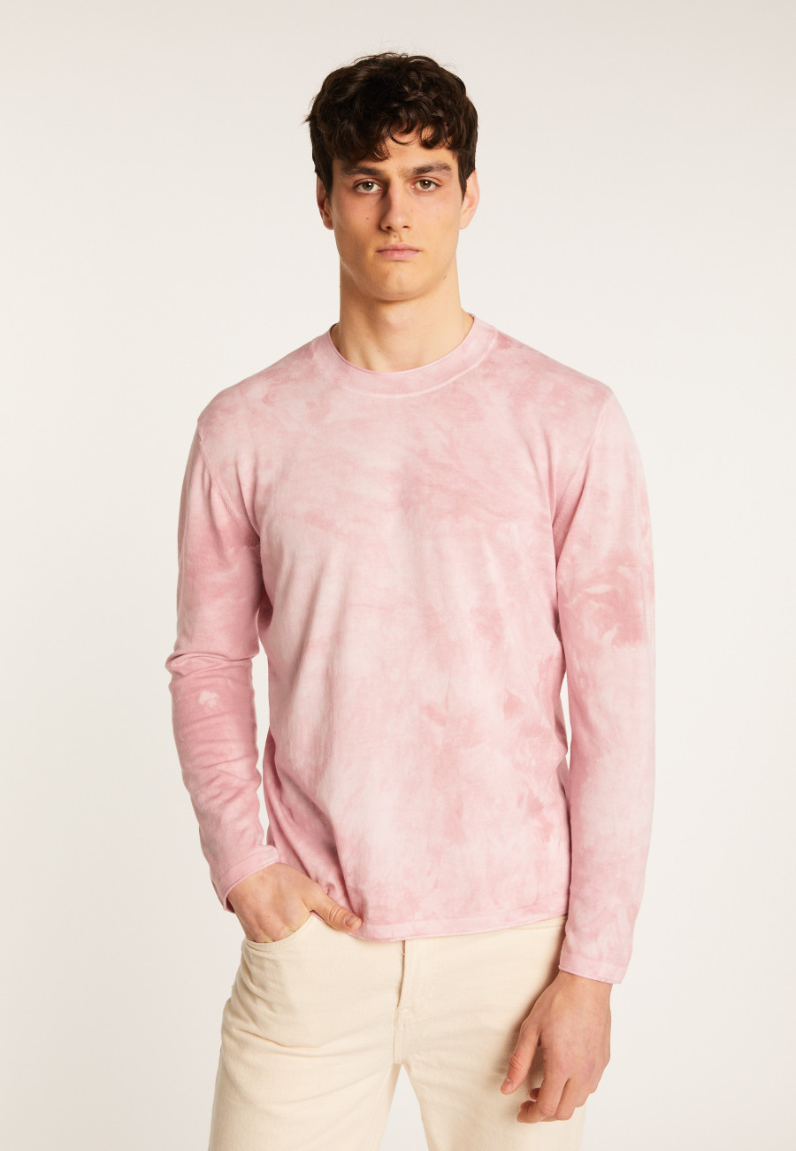 Pull en coton - Mathias