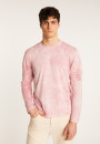 Cotton sweater - Mathias