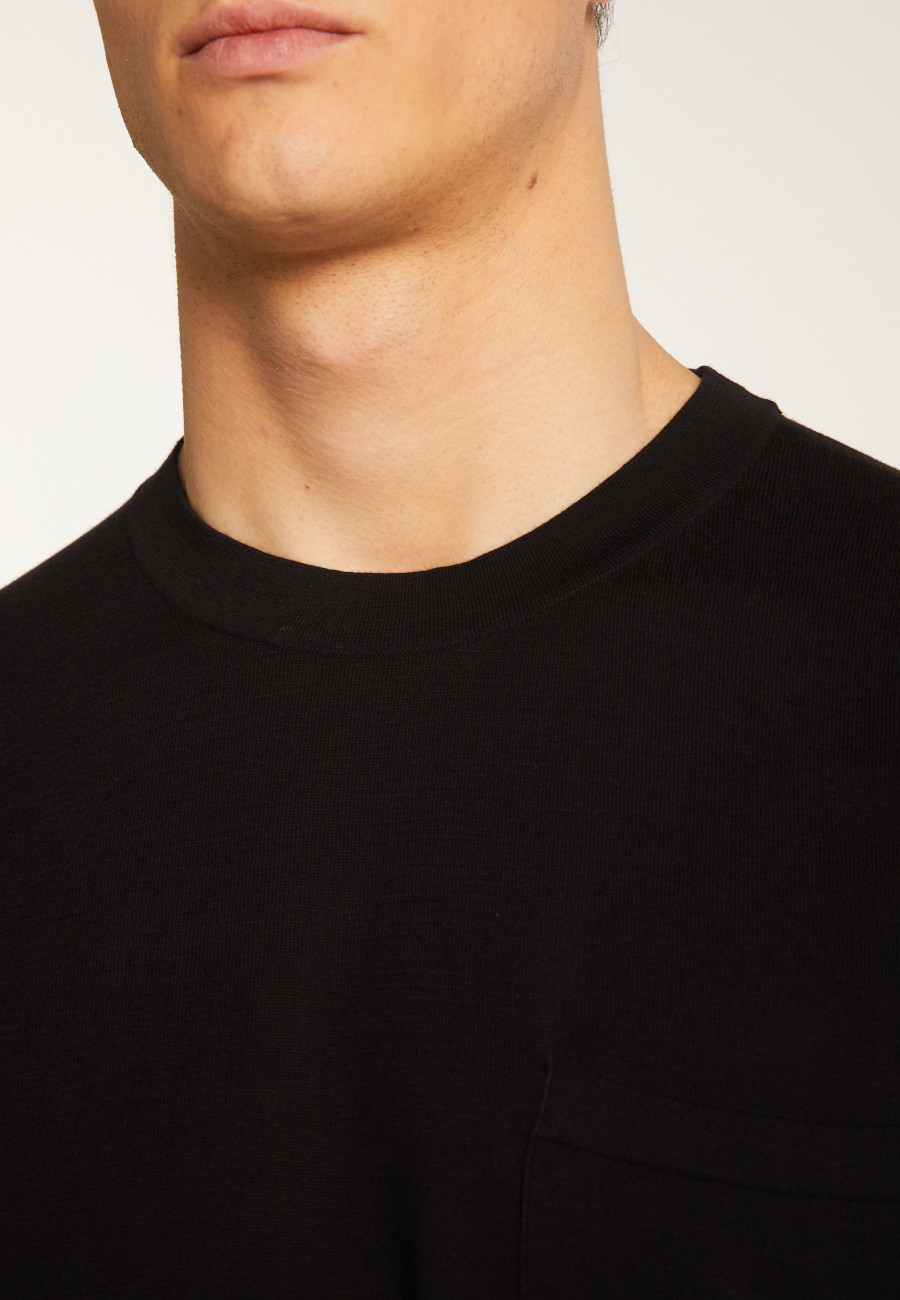 Cotton T-shirt - Marquez