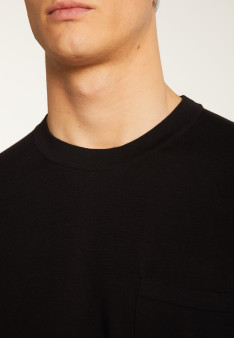 Cotton T-shirt - Marquez