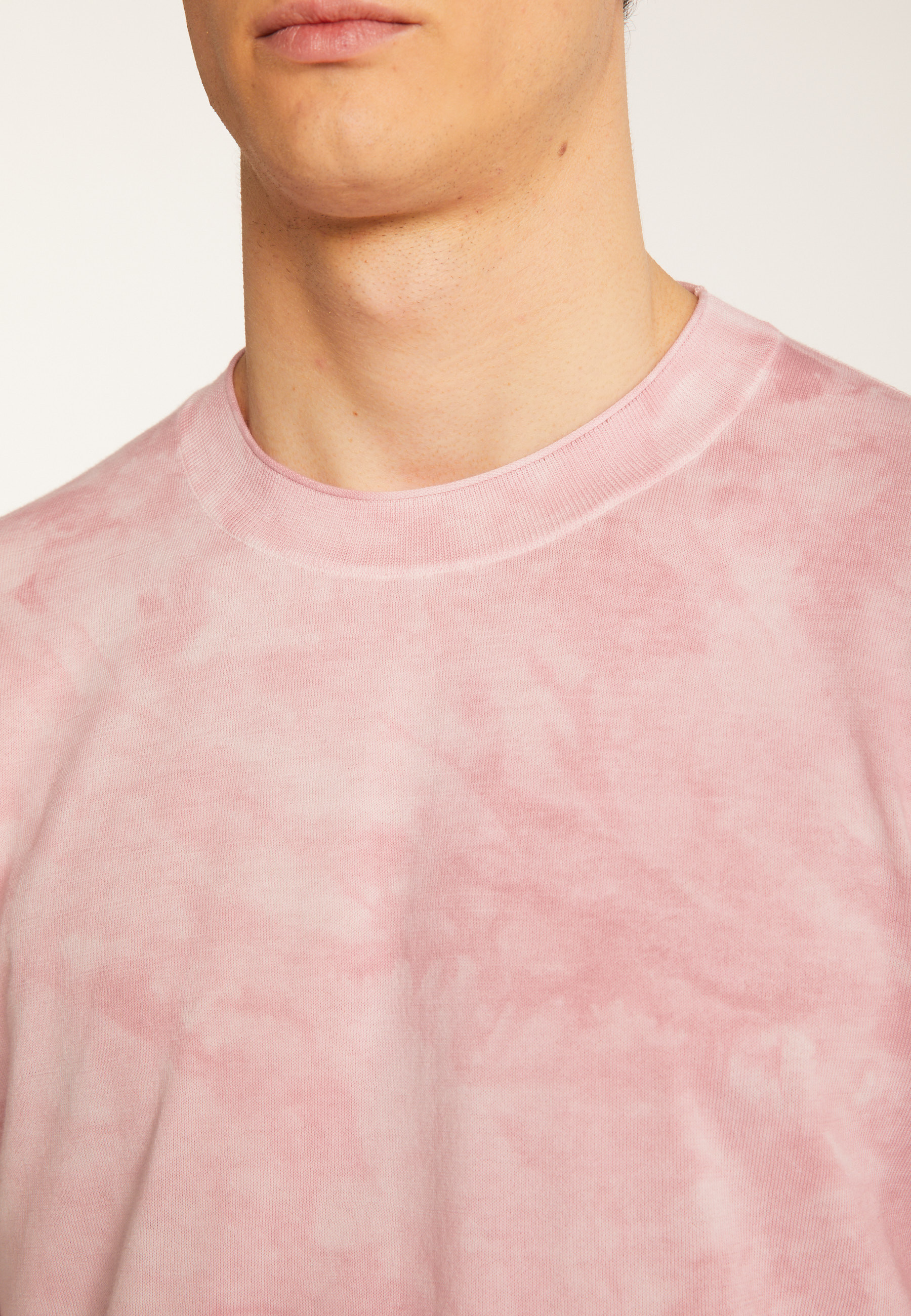 Cotton sweater - Mathias