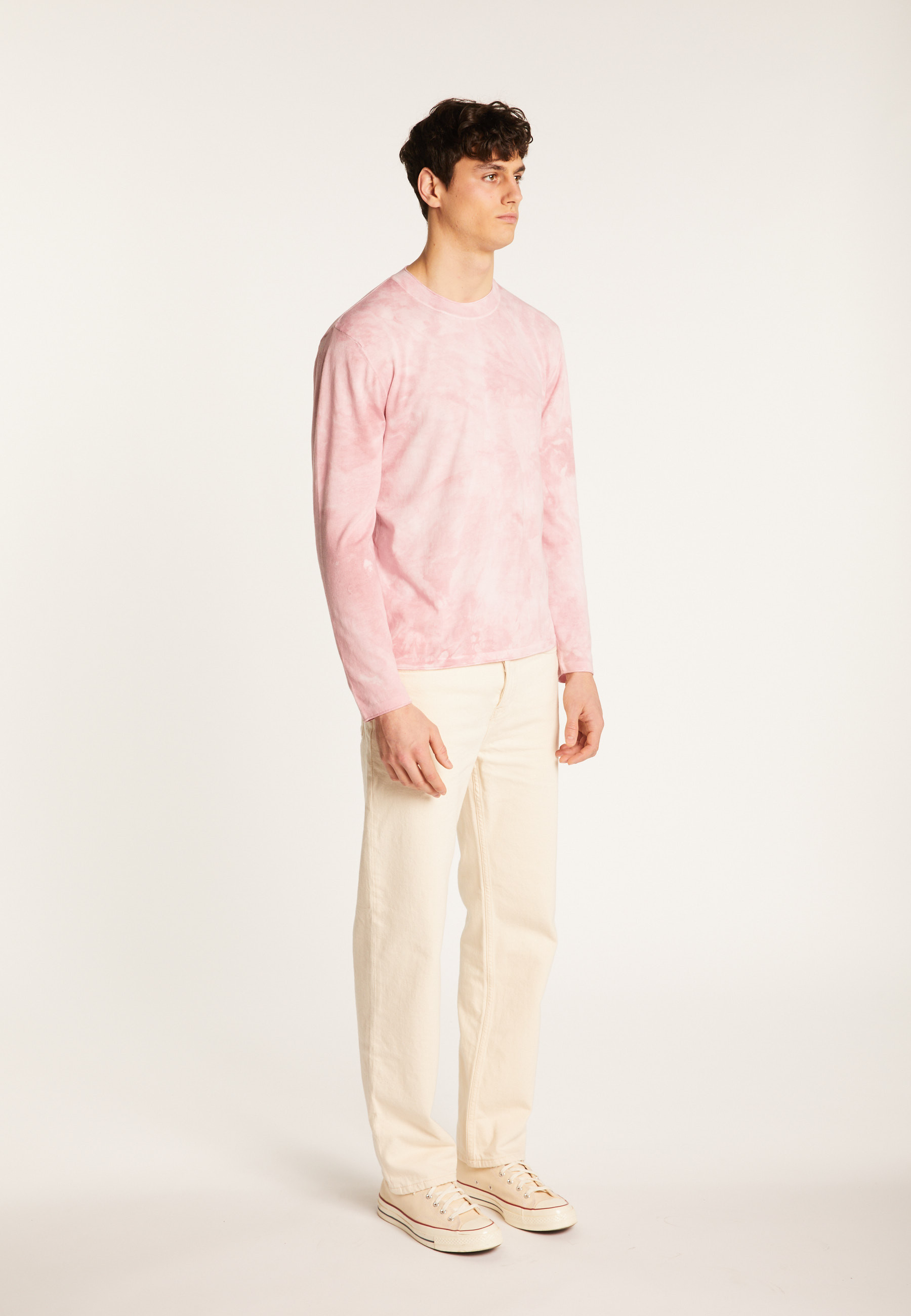Cotton sweater - Mathias