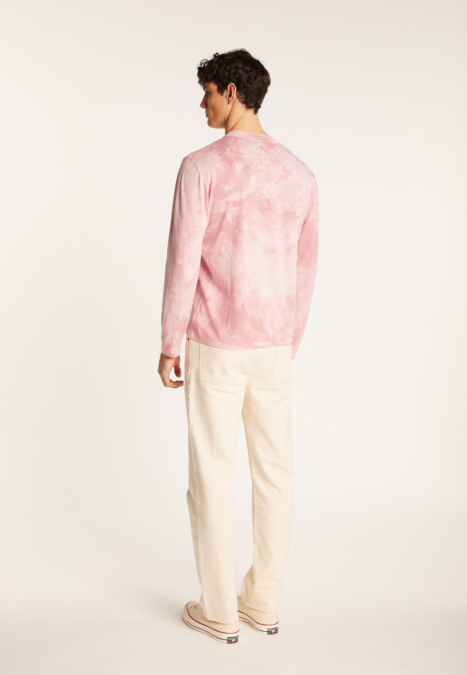 Pull en coton - Mathias