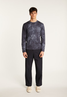 Pull en coton - Mathias