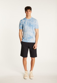 Cotton T-shirt - Marquez