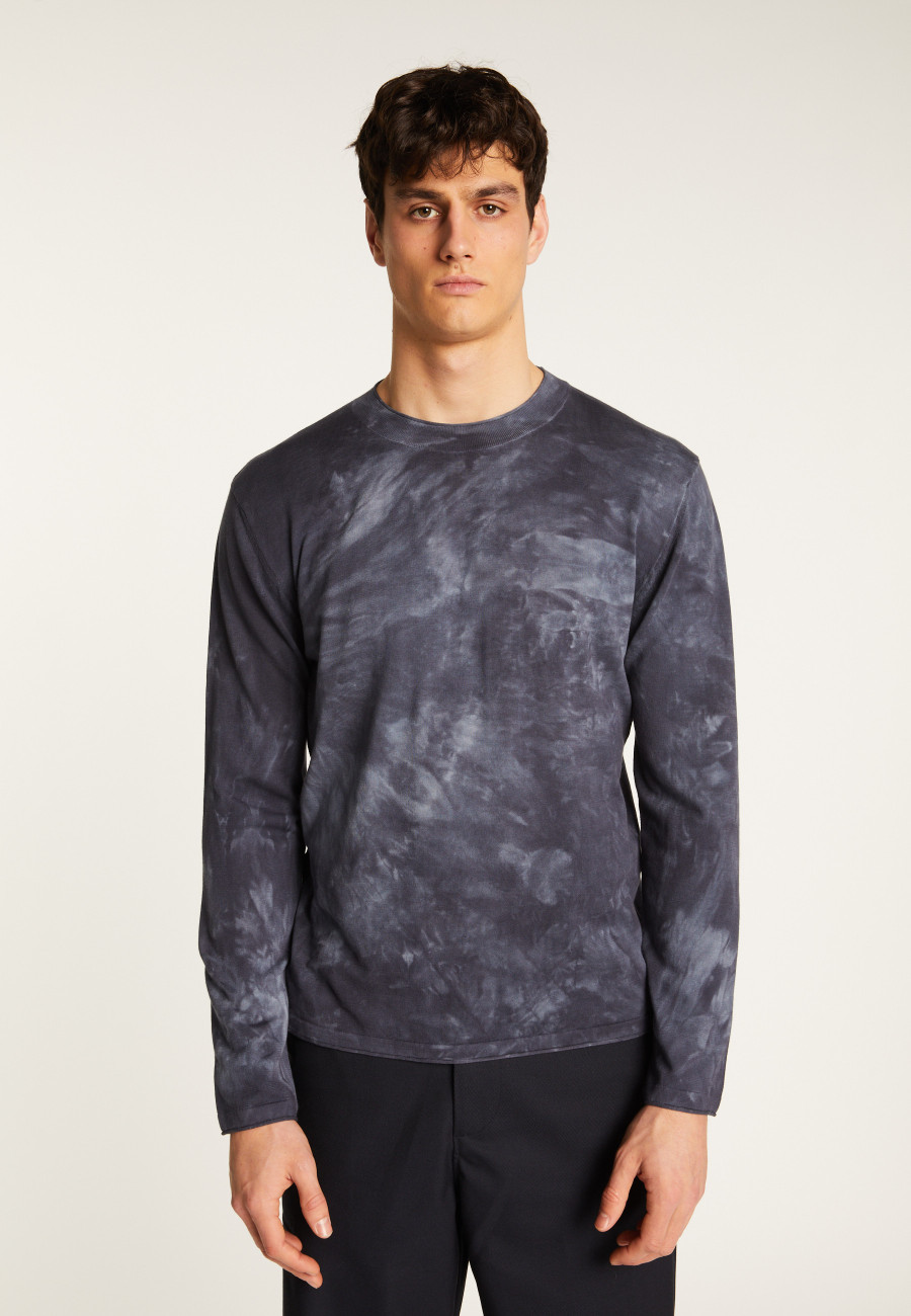 Cotton sweater - Mathias