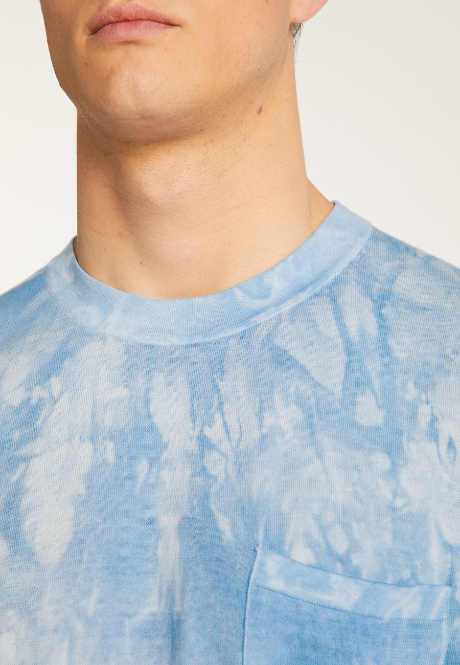 Cotton T-shirt - Marquez