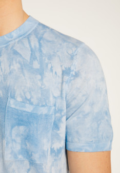 Cotton T-shirt - Marquez