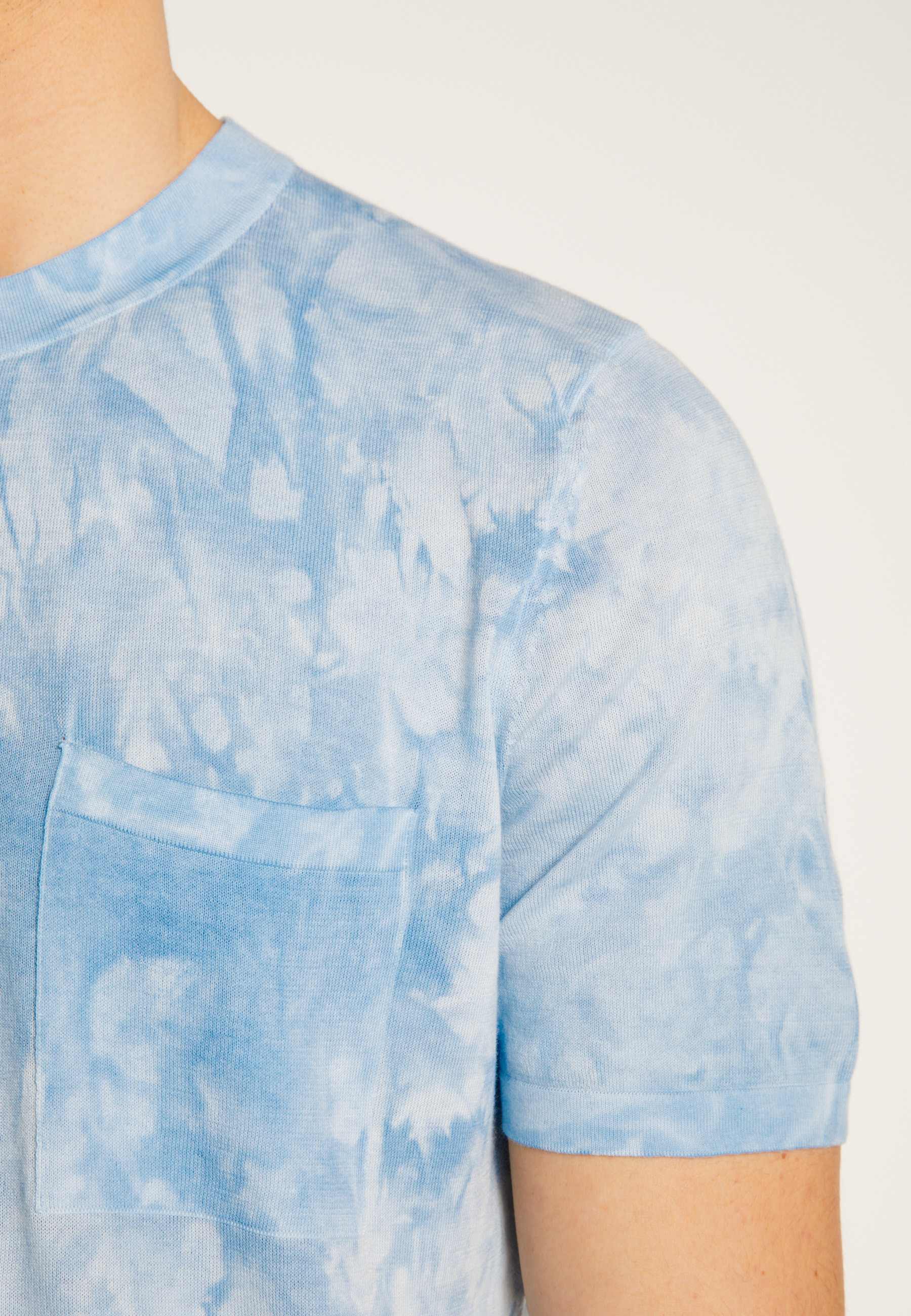 T-shirt en coton - Marquez