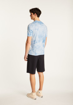 Cotton T-shirt - Marquez