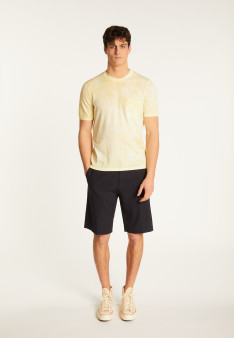 Cotton T-shirt - Marquez