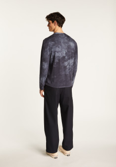 Pull en coton - Mathias