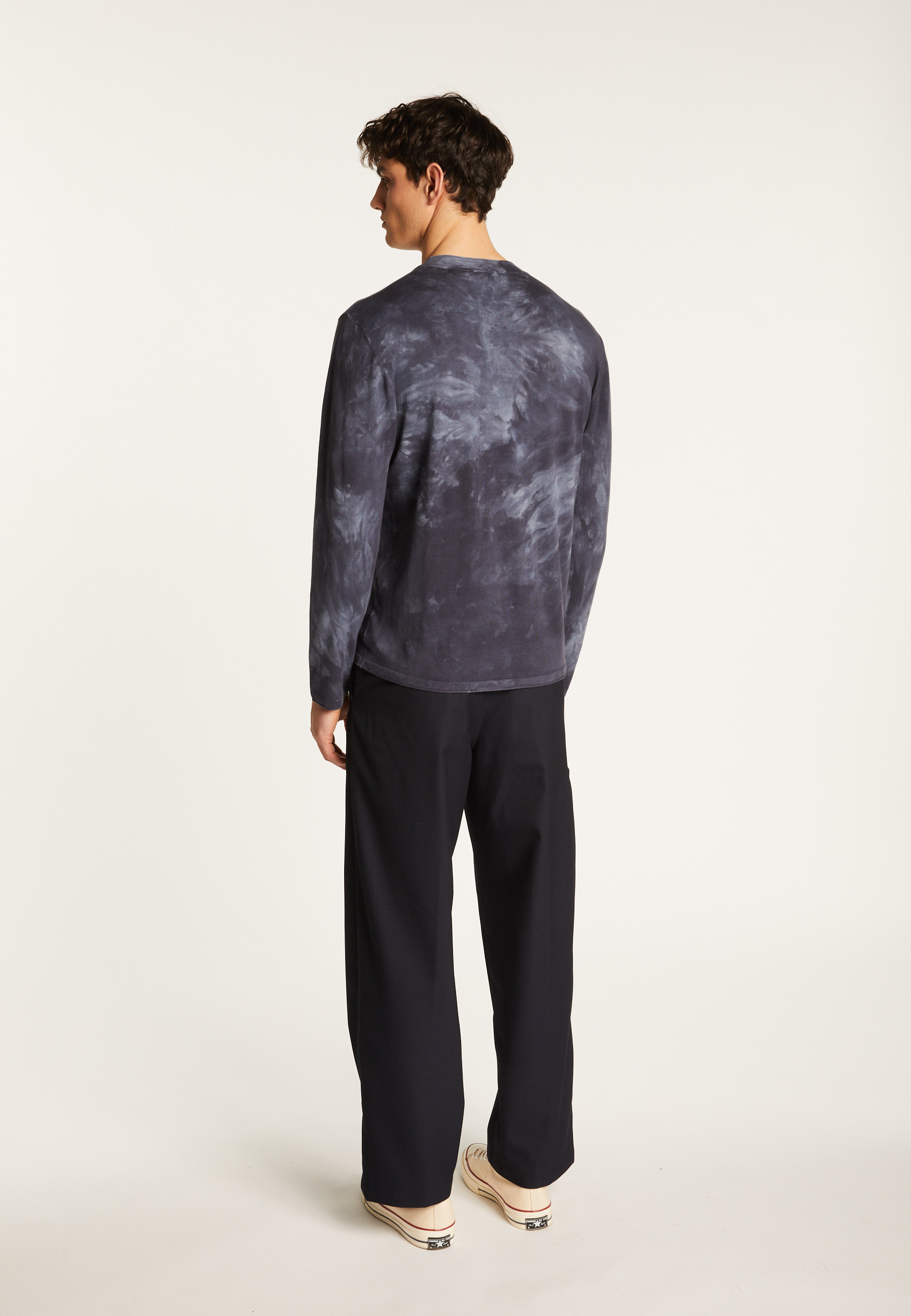 Cotton sweater - Mathias