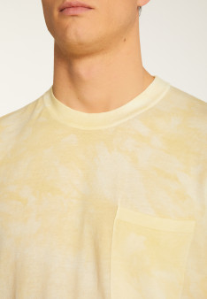 Cotton T-shirt - Marquez