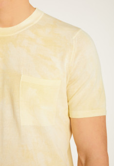 T-shirt en coton - Marquez