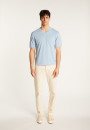 V-neck T-shirt - Malo