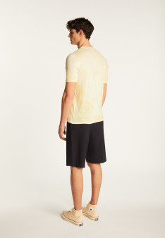 Cotton T-shirt - Marquez